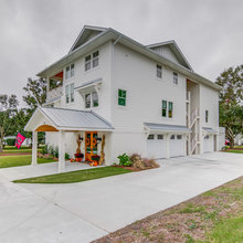 Briver Exterior Ideas