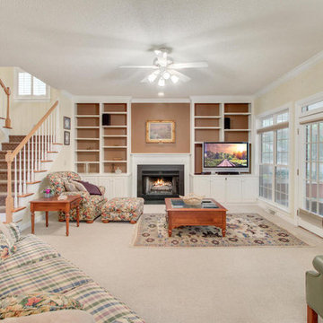 Custom Built-Ins