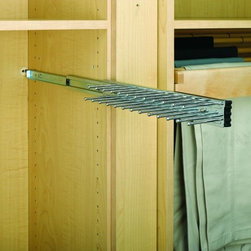 Product & Accessory Ideas - Closet Organizers