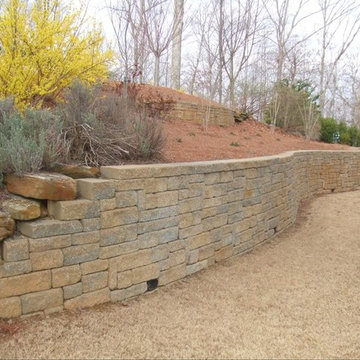 Outdoor Project Gallery