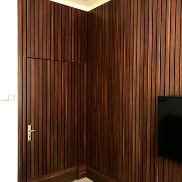 Wall Cladding