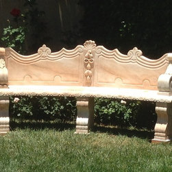 Benches - Products