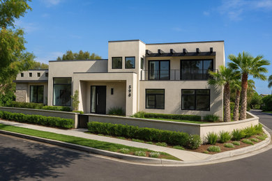 Chegini Residence