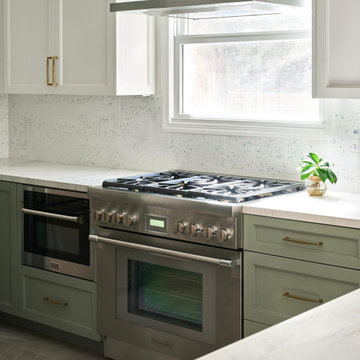 San Francisco Addition Remodel