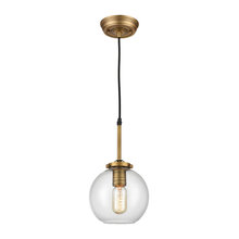 Glass Pendant Lighting