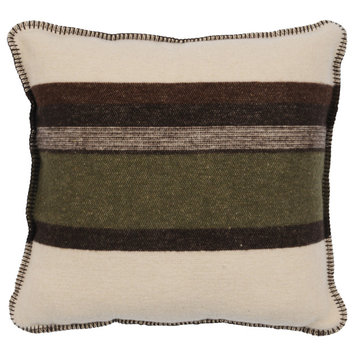 Sage Valley Decorative Pillow