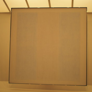 Frank Lloyd Wright・Solomon R. Guggenheim Museum