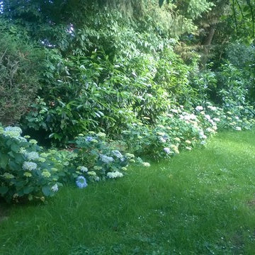 Jardins