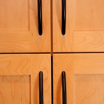 Burfield Avenue Kitchen