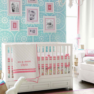 Modern Nursery