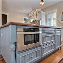 Kitchen Islands