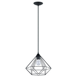 Industrial Pendant Lighting by EGLO USA