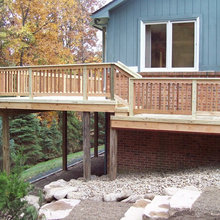 Decks