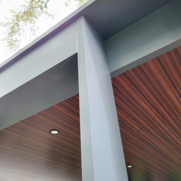 Supreme Aluminum Projects