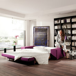 Confetto FFertig - Futons
