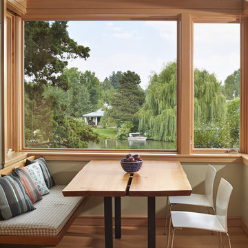 Deschutes House