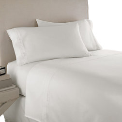 Contemporary Sheet And Pillowcase Sets by The Great American Store