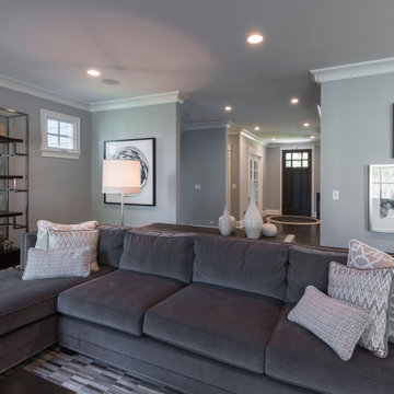 Glenview Haus Classic Entry Door Gallery | GD-311PW