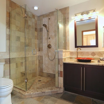 Whole House Remodel in New Lennox