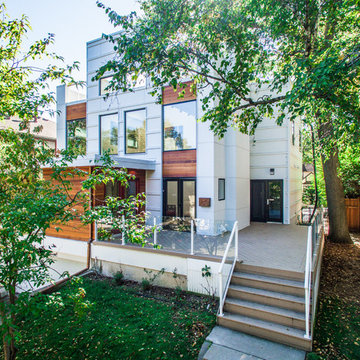 Minneapolis Exterior