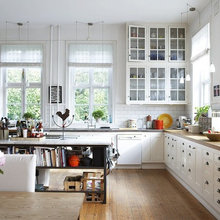 Kitchen Ideas