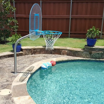 Integrity Pools - Dallas, TX