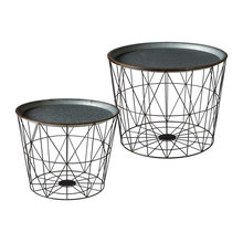 End Tables