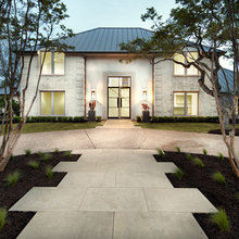 Landscape Ideas