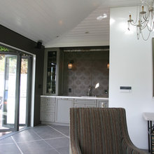Poolhouse Bar