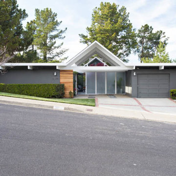 Burlingame Remodel