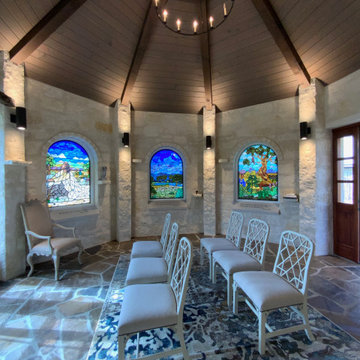 Guadalupe River Retreat