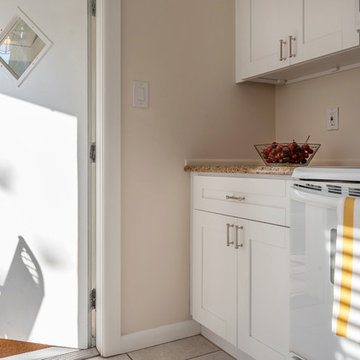 Riverside Heights Home Staging