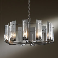 Table Settings - Chandeliers