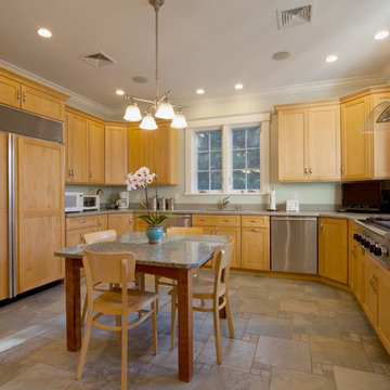 Portfolio of Interior Photographs