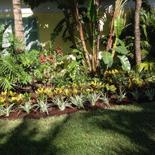 Landscaping
