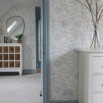 York Guest Bedrooms