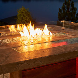 Fire Pits - Products