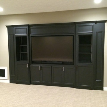 Our work