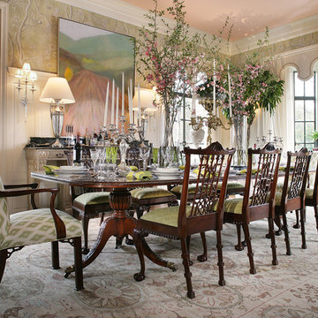 Stately Homes by the Sea Show House