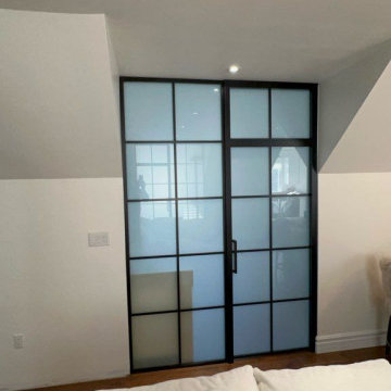 LUMI Door & Glazing System (Screens, Sliding & Hinged)