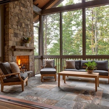 Porches