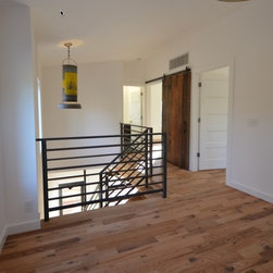 Entryways - Heating And Cooling