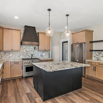 Blackburn Builders LLC Projects