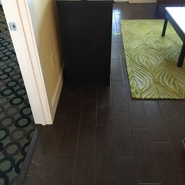 Modern Hospitality Project