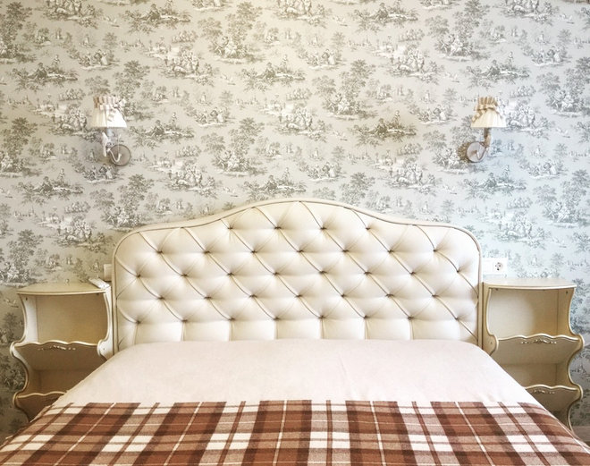 Спальня by Александра Зобова