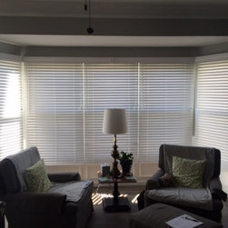 Blinds in Grover - Products
