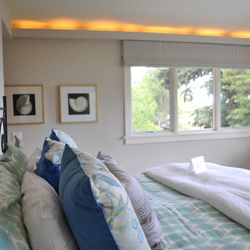 San Diego Home Staging Culebra Street (Del Mar)