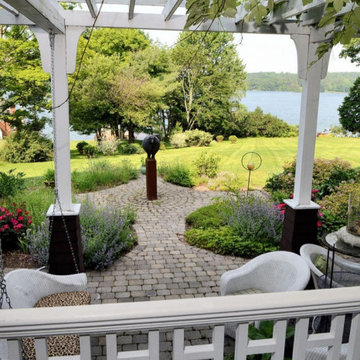 Lakeside Victorian