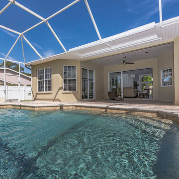 NW Bradenton Family Home