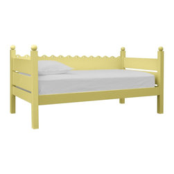Ripple Day Bed - Beds
